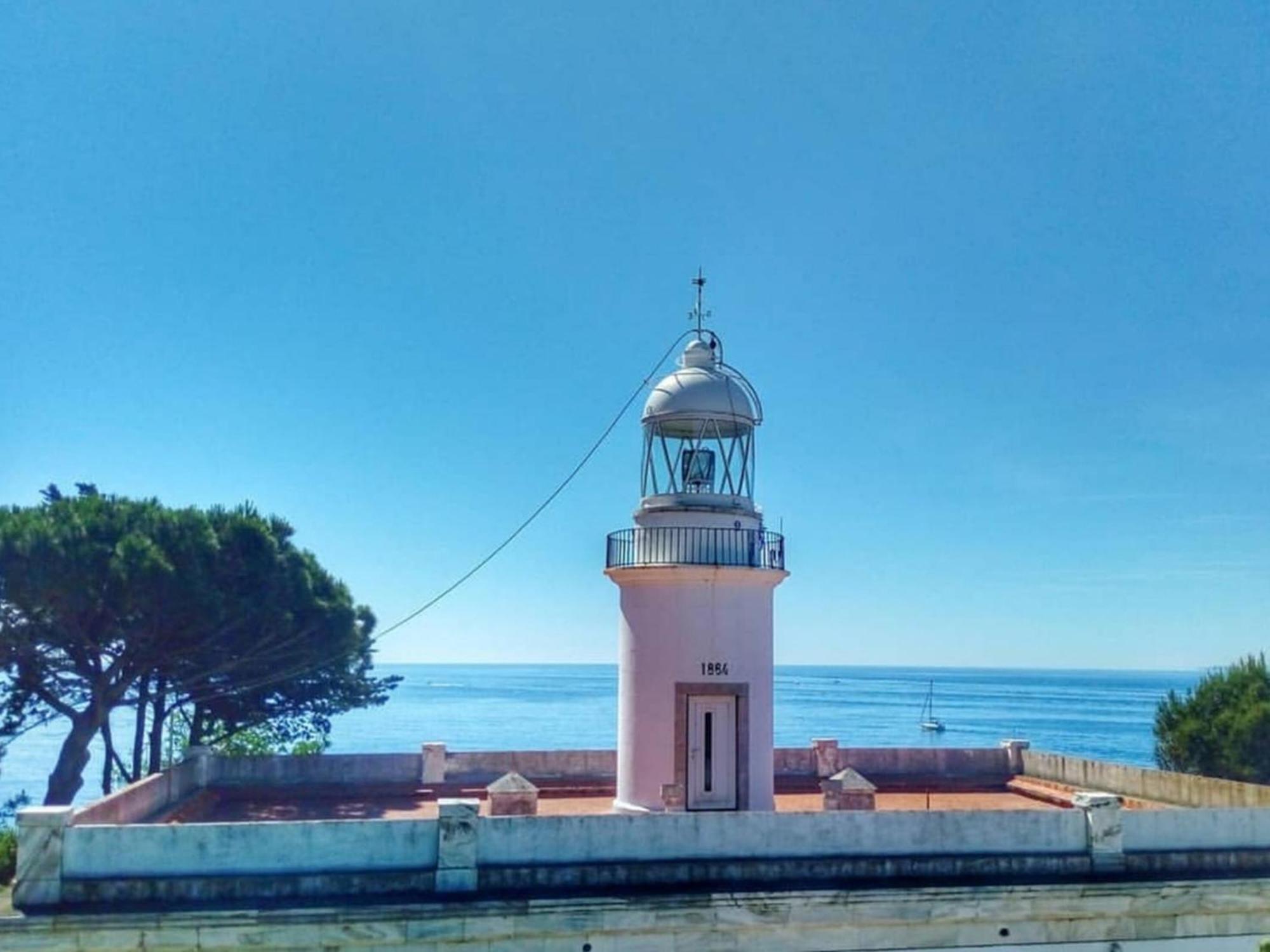 Апартаменты 2166 Rocmar 1 4-C, Excelente Situacion Frente Al Puerto Pesquero Y Con Vista A La Bahia. Gran Terraza. Gran Parking Publico Delante. - Es-258-30 Росас Экстерьер фото